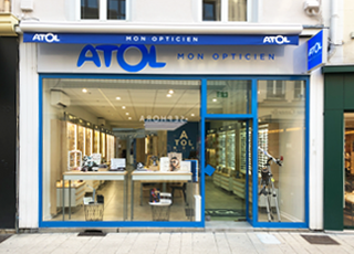 Optique des Changes