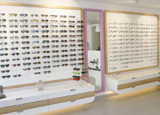 Ballancourt Optique