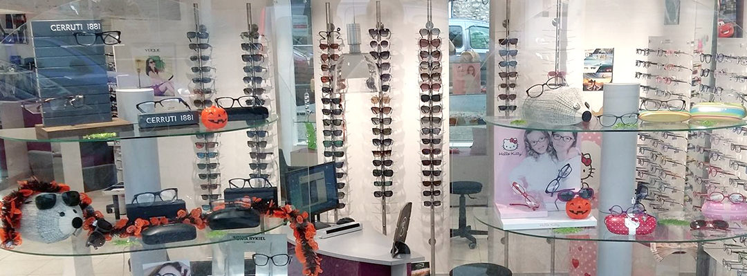 Angerville Optique