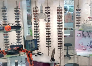 Angerville Optique