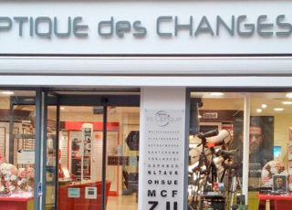 Optique des Changes