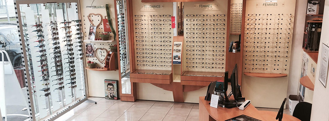 Mainvilliers Optique