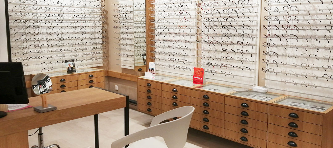 Optique du Centre