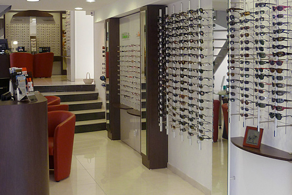 Optique du Cygne